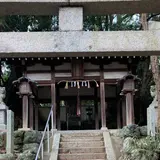 用明天皇磐余池辺雙槻宮跡伝承地