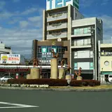豊川いなり表参道