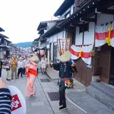 富山市八尾町