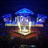 インパクト アリーナ