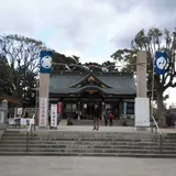 大石神社