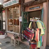 American Indian Market（アメリカンインディアンマーケット）