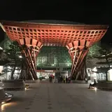 ホテルルートイン金沢駅前