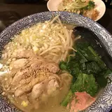 横浜 青葉餃子