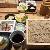 じねんじょ庵 青葉台本店
