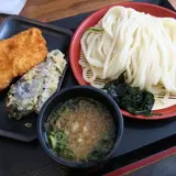 うどんのふじい