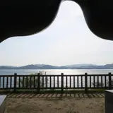 道の駅 源平の里むれ