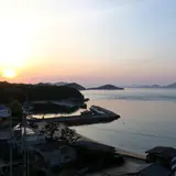 庵治温泉
