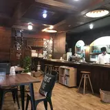 喫茶ムムム