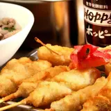 串かつでんがな三ノ宮店