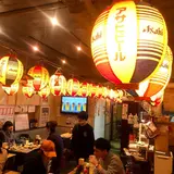 馬力 高円寺ガード下店