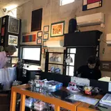 Irago Cafe
