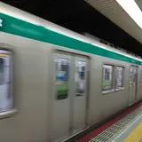 松ヶ崎駅