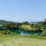 パサージュ琴海アイランドゴルフクラブ