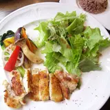 ル・カフェ・ド・エリソン