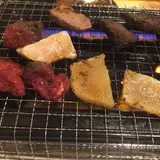 鯨焼肉 くじらや守破理
