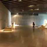 ヴァンジ彫刻庭園美術館