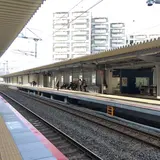 新白島駅