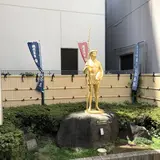 合羽橋道具街