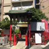 亀ケ池弁財天