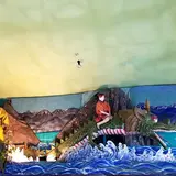 穂高神社御船会館