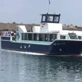 但馬海岸遊覧船