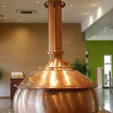オリオンビール工場