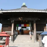 道隆寺