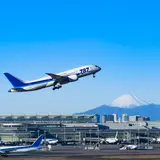 羽田空港（東京国際空港）
