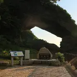 呼鳥門