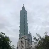 四四南村簡単市集
