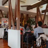 シチューとカレーの店 湖亭