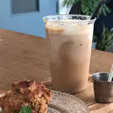 ホサナカフェ