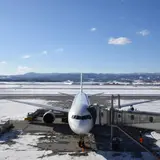 旭川空港