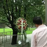 9/11 Memorial