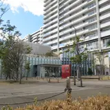 住吉だんじり資料館
