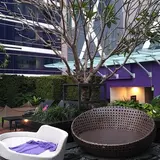 Mode Sathorn Hotel Bangkok