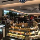【閉業】小麦と酵母 満
