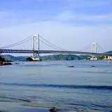 千鳥ケ浜海岸