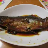高橋鮎店