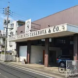 CASANOVA&CO.（カサノヴァ アンド コー）