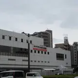 中百舌鳥駅