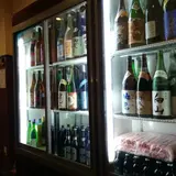 とんがり村1号店