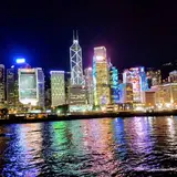 維多利亞港