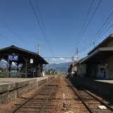 小布施駅