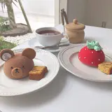コクリコ