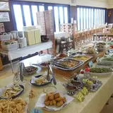 おうみんち バイキングレストラン