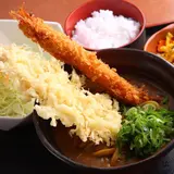 みくりやうどん