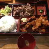 焼肉のまルぜん