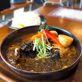 スープカレー GARAKU 八王子店